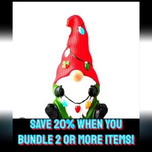 Save 20% when you Bundle 2 or more items!!!!
